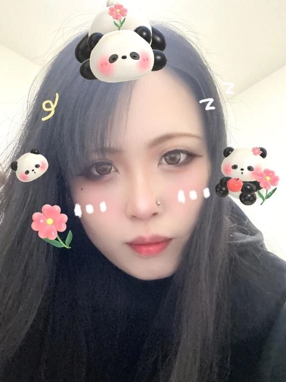 お誘い待ってまーす&#9825;