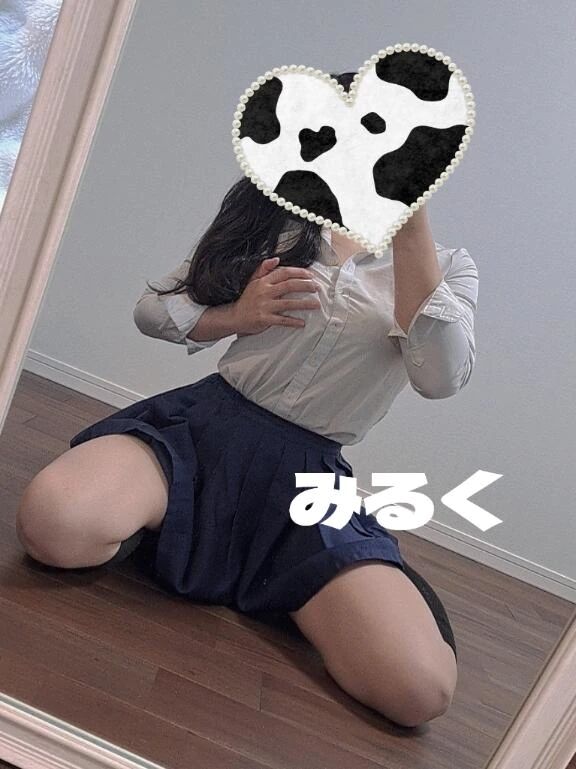 【最終日】おはよ