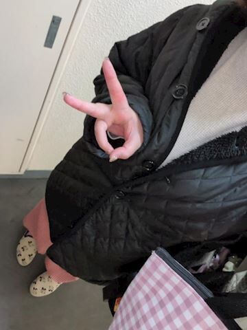 おはようございます