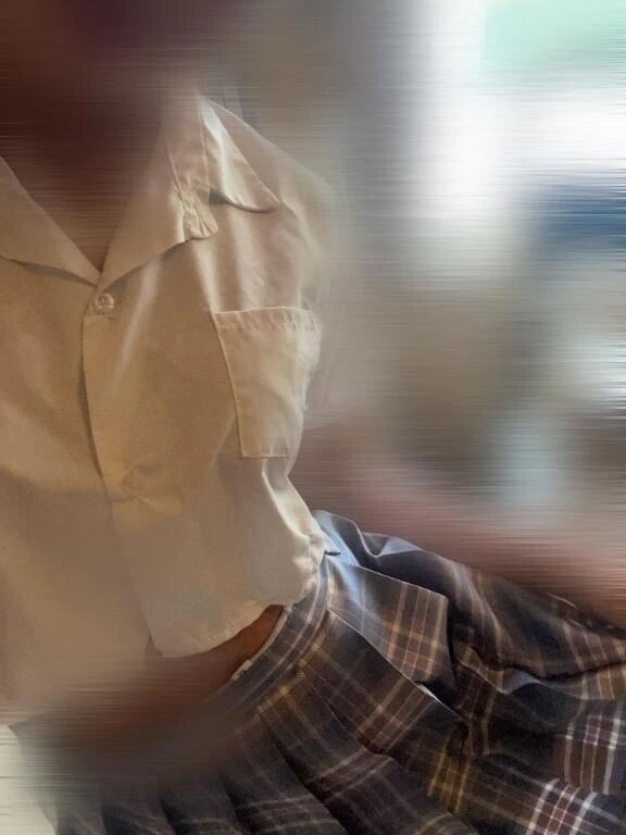 サイドポニィしう&#8252;&#65038;