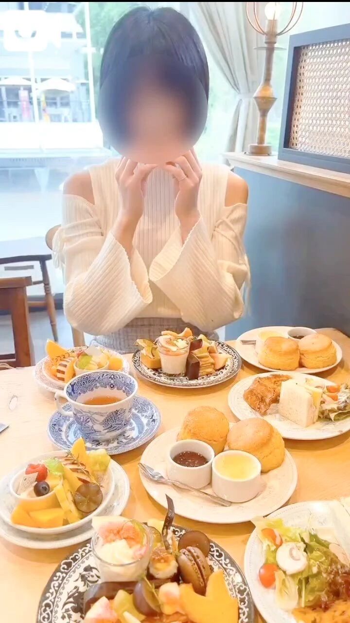 こういうとき✨