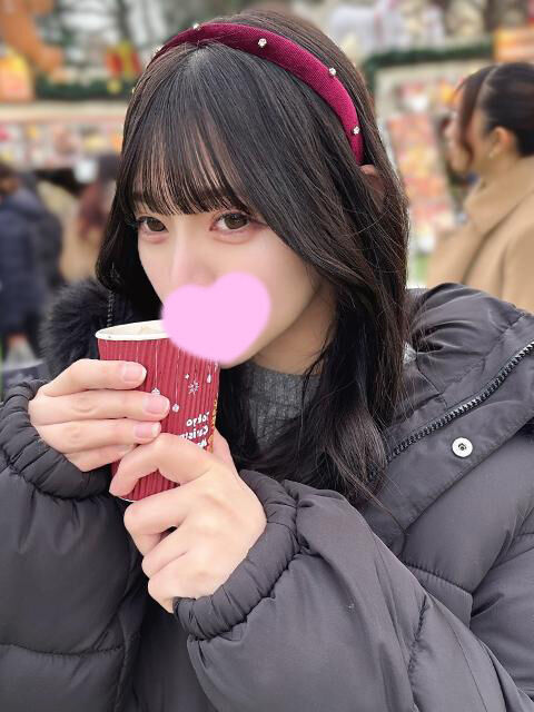 向かってるよん