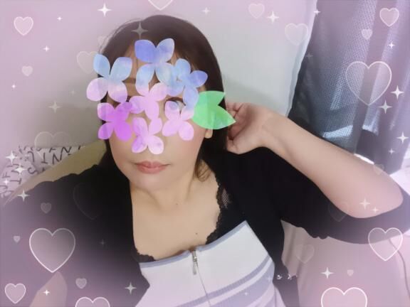 来てねしました♡押しました♡