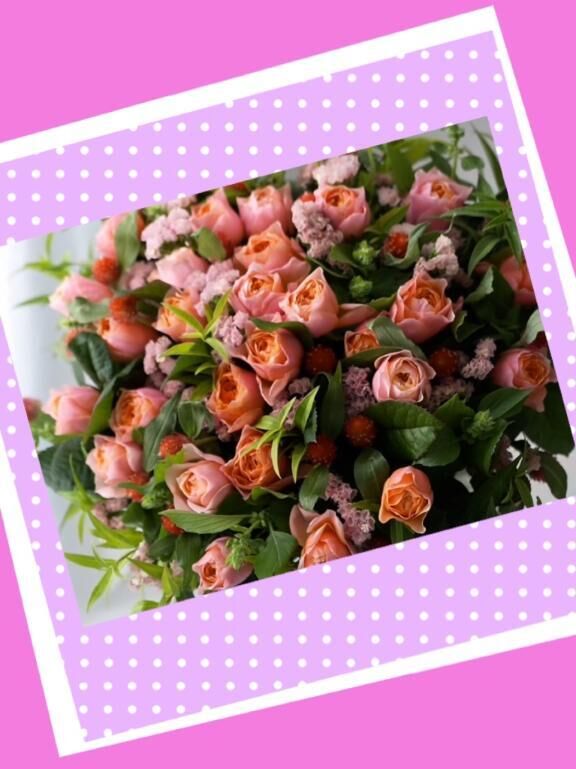 おはようございます&#9825;