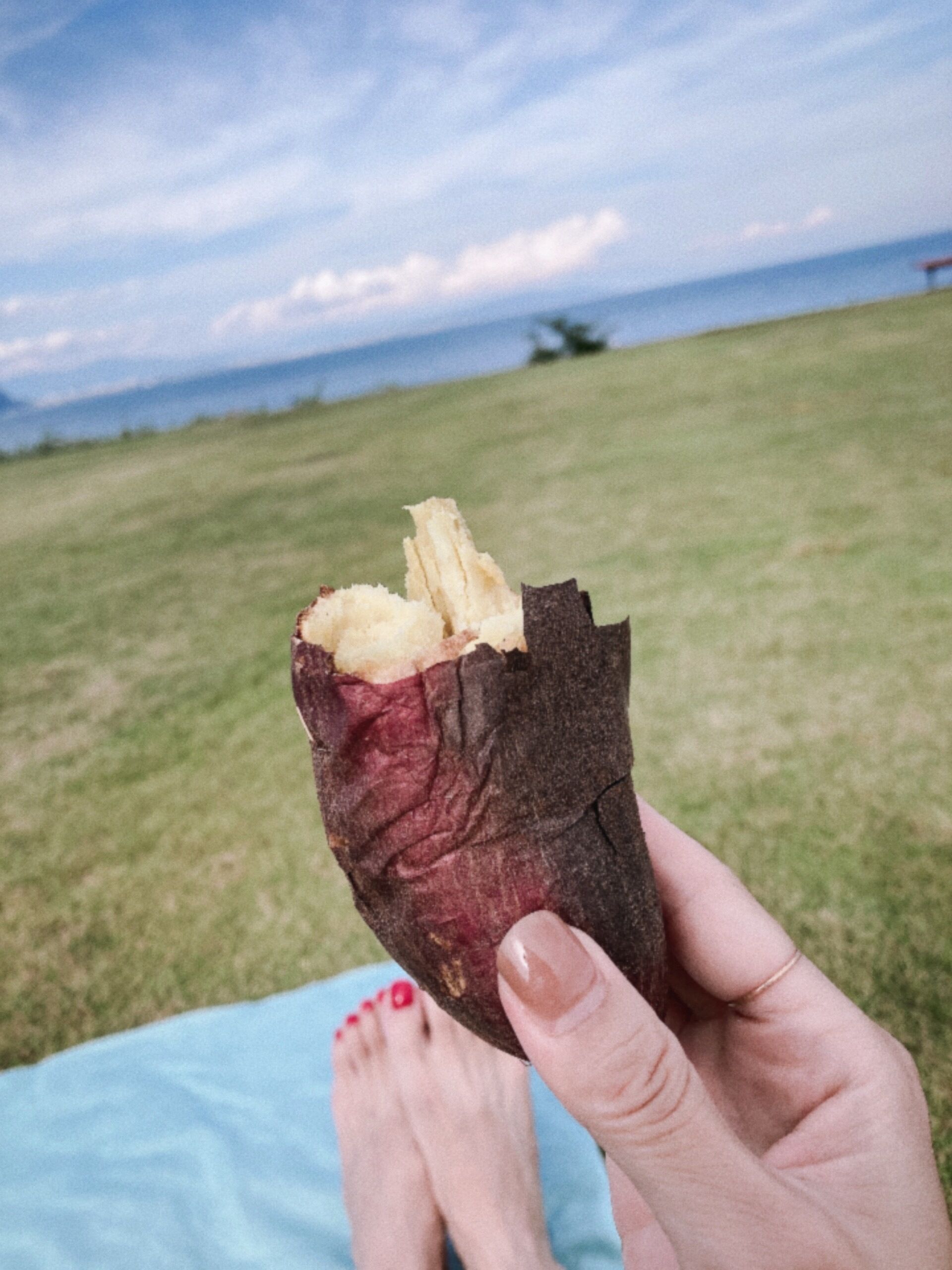 プールロス（´-`）.｡oO