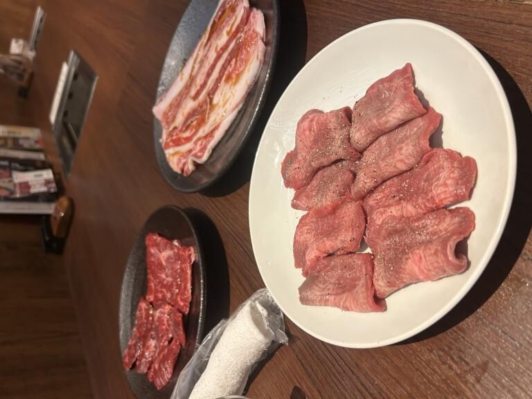 好きな食べ物(♡♡∀♡♡)