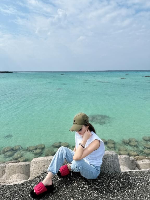 ♡絶賛満喫中♡