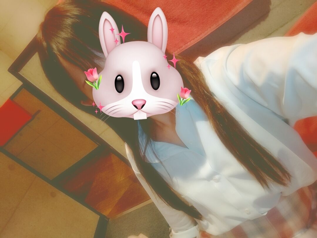 16:00過ぎ~居ます&zwj;♀️