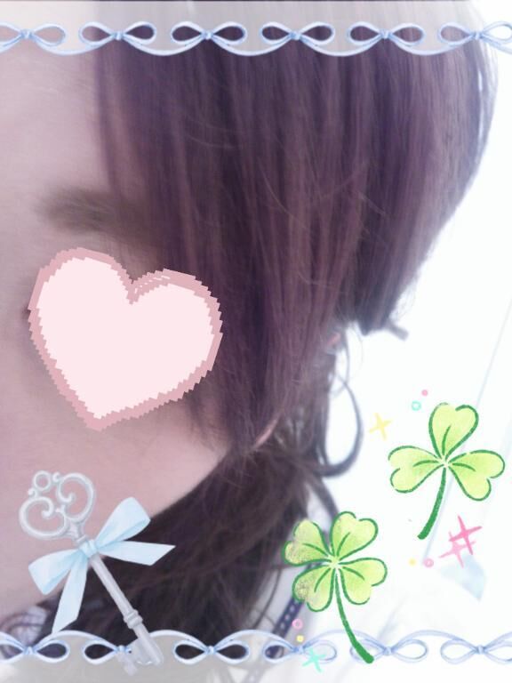 ♡♡ありがとうございました♡♡