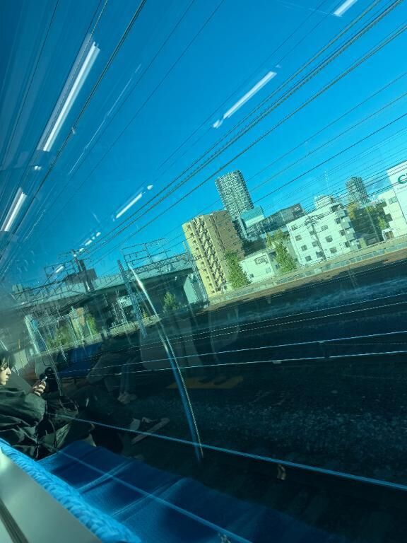 向かいます‪