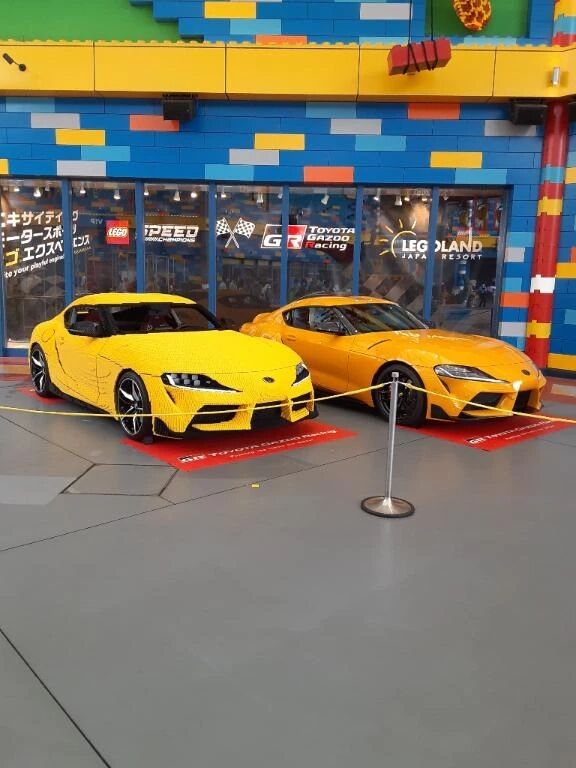 &#128663;お出かけ中です&#128663;