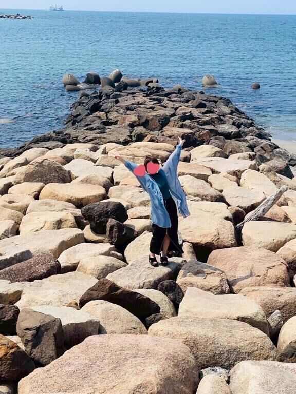 【休暇のお知らせ】