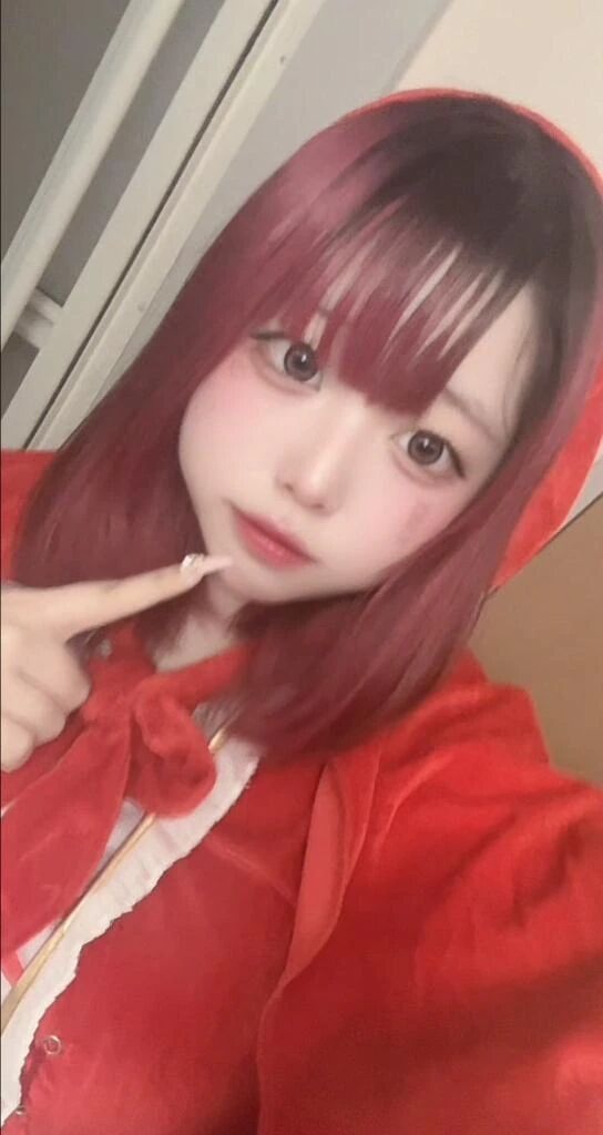 るなさん大復活しますっ！