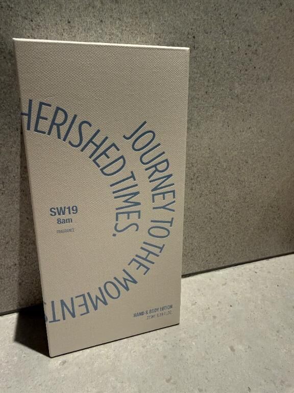 これがまじで良い匂いなんだな