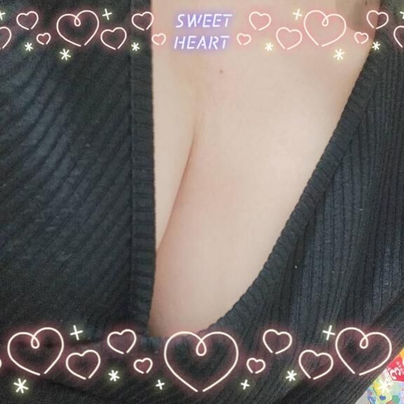 ギュッてして&#9825;