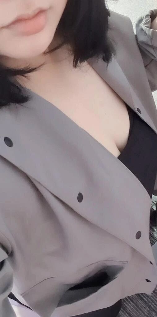 明日出勤します&#9825;