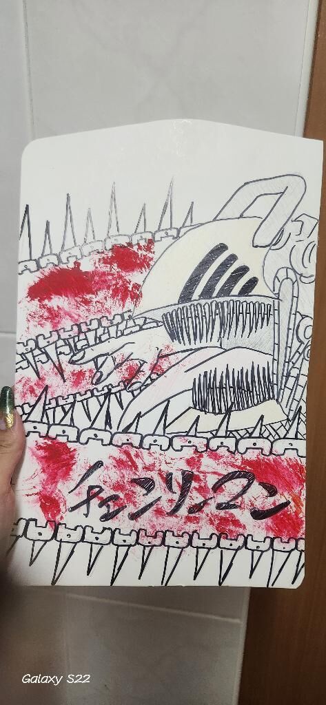 お絵描き♡♡♡