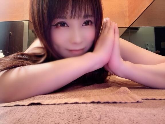 【お礼写メ日記】ありがとう&#9825;