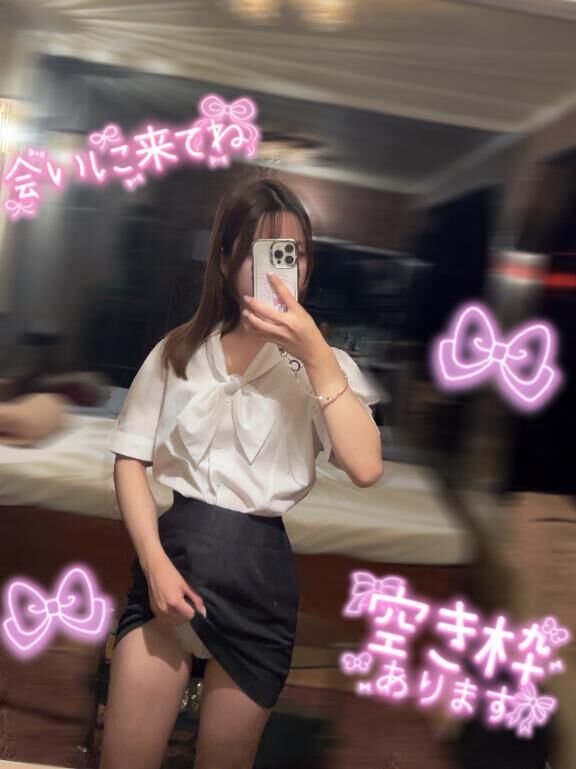 少しお先です(՞っ̫_՞)㈒も㏸