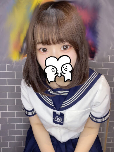 両手を後ろに・・・