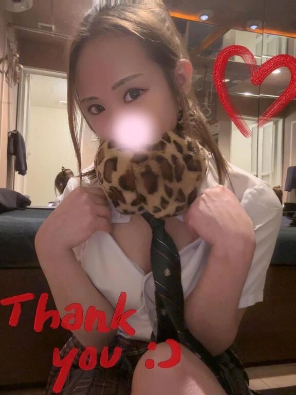 ３日(祝・月)   ありがとうございました&#129655;