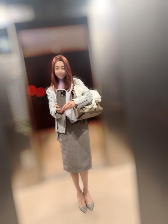 倉田 ミオン-帰宅しました。