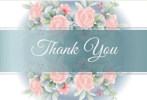 はじめまして様