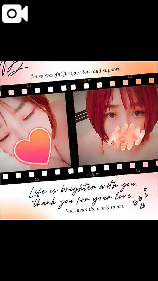 お久しぶりです！今日からです！&#10024;