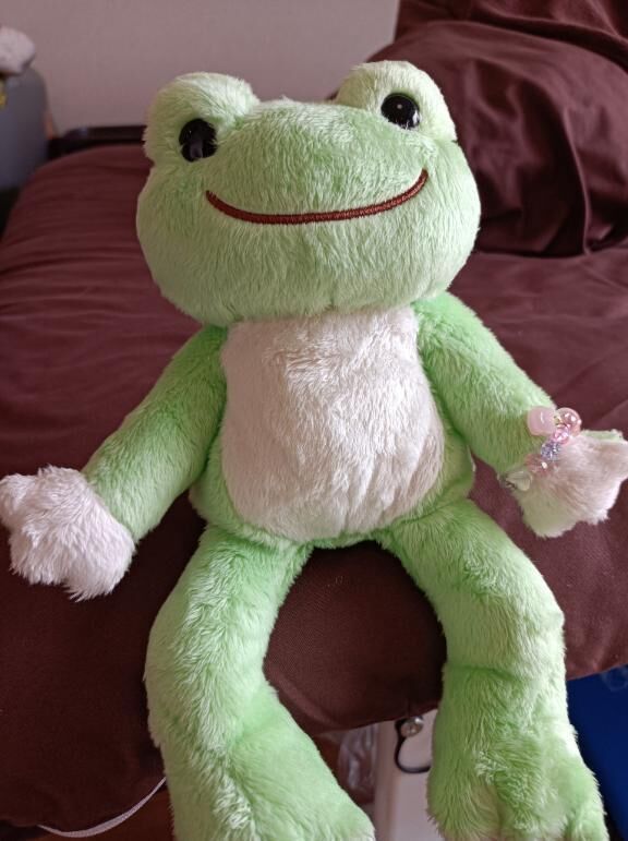 今日のお題、推しの日&#9825;&#9825;