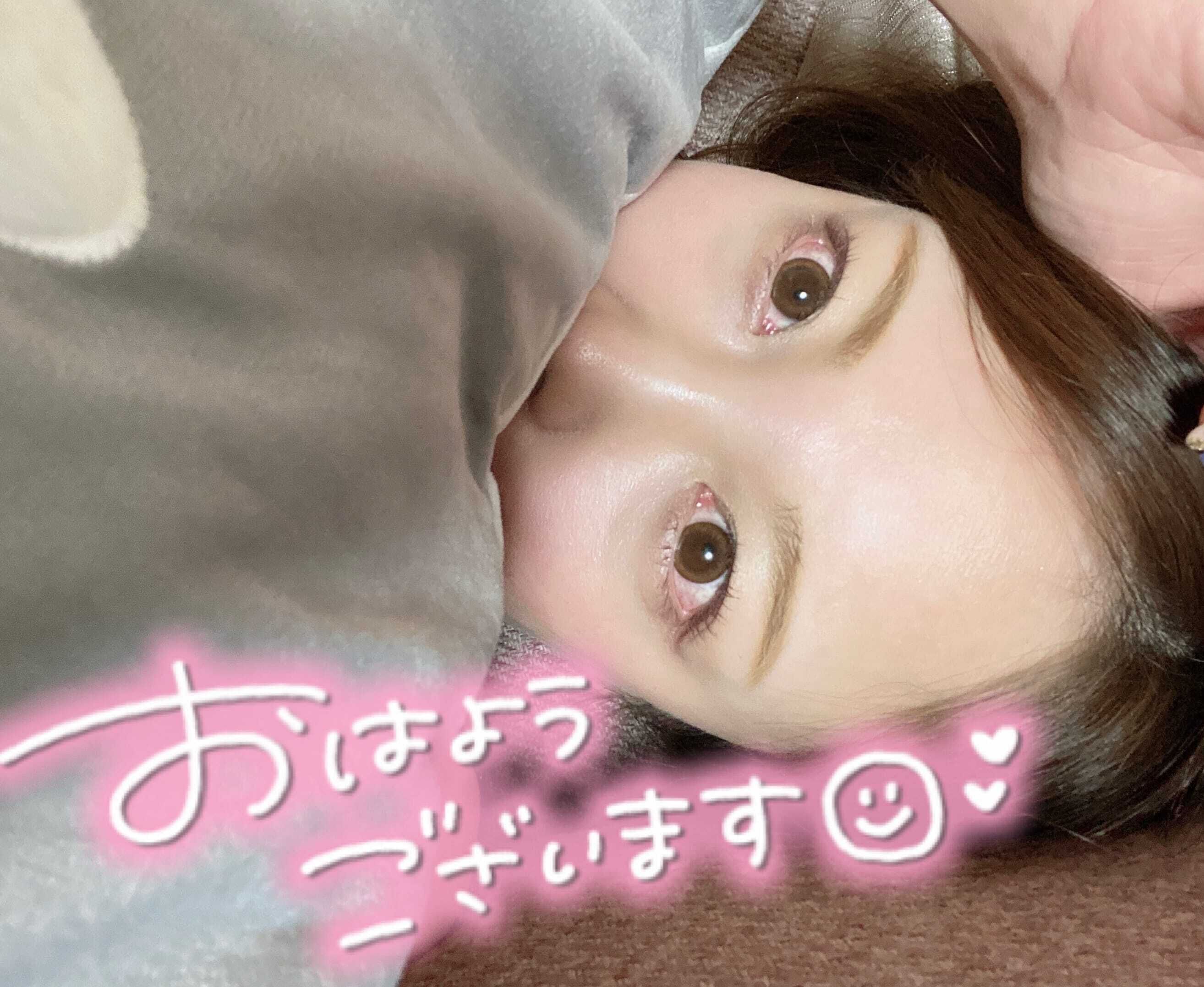 おはよう&#9825;&#9825;