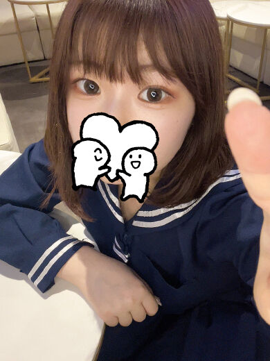 キスの口元から・・・