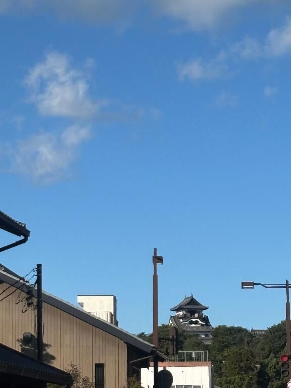 おはようございます&#9825;