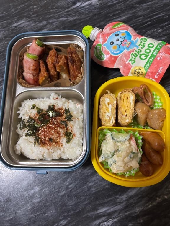 お弁当