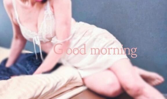 静かな朝、心ほどけて