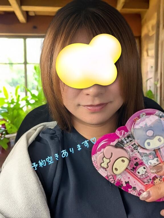 出勤しました♡