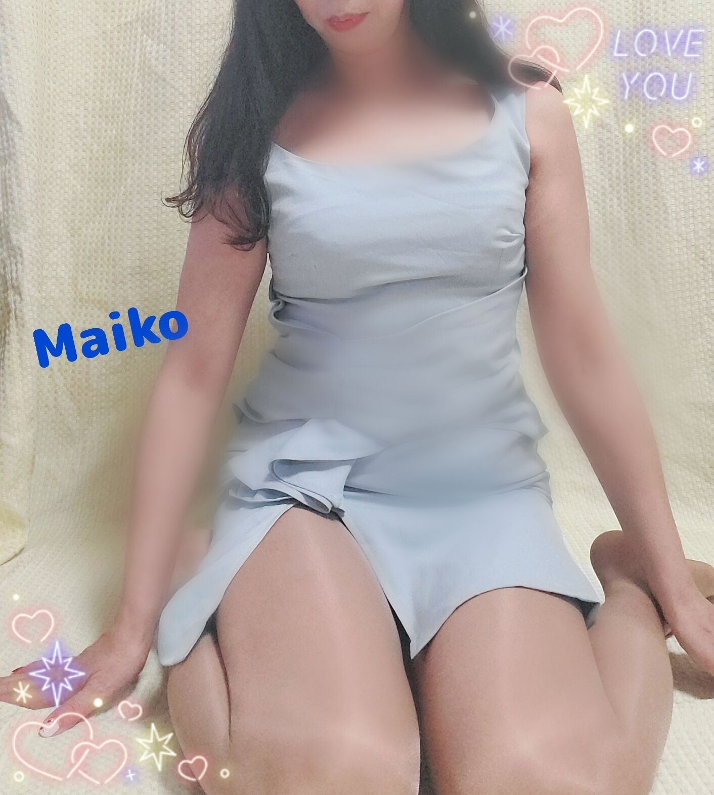 秋晴れ　火曜日&#9825;&#9825;