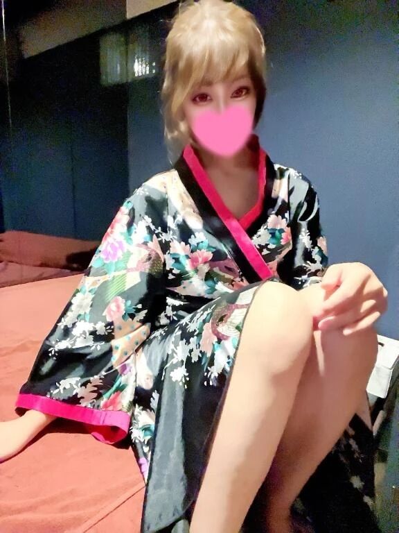 推し活(* \'ᵕ\' )☆