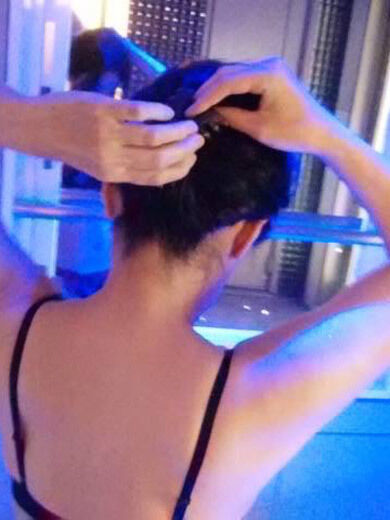 空いてます&#9825;