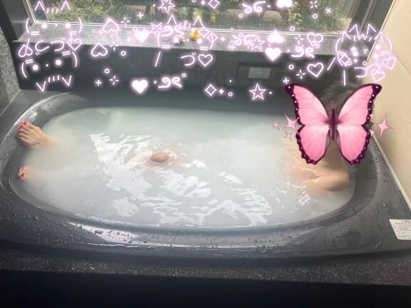 全身舐められたいの...