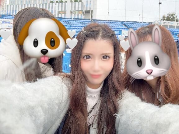 いい推しの日‪ꔛ‬