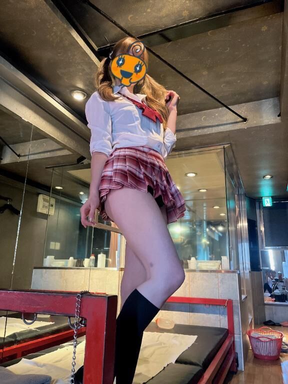 ジジイ、キモイ