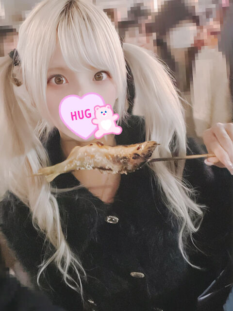 なかよしRくん♡♡