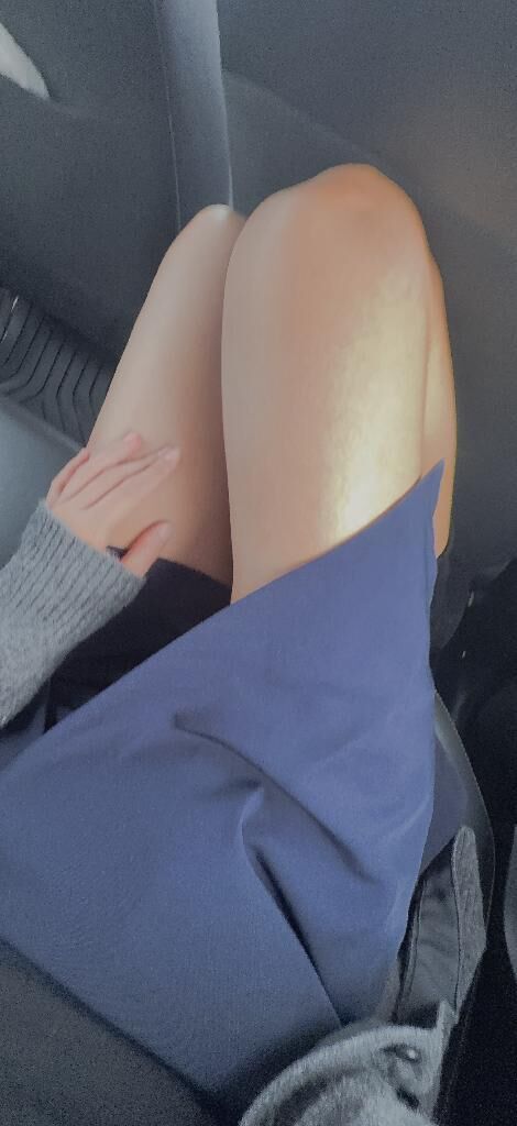 ただいまお時間空きました