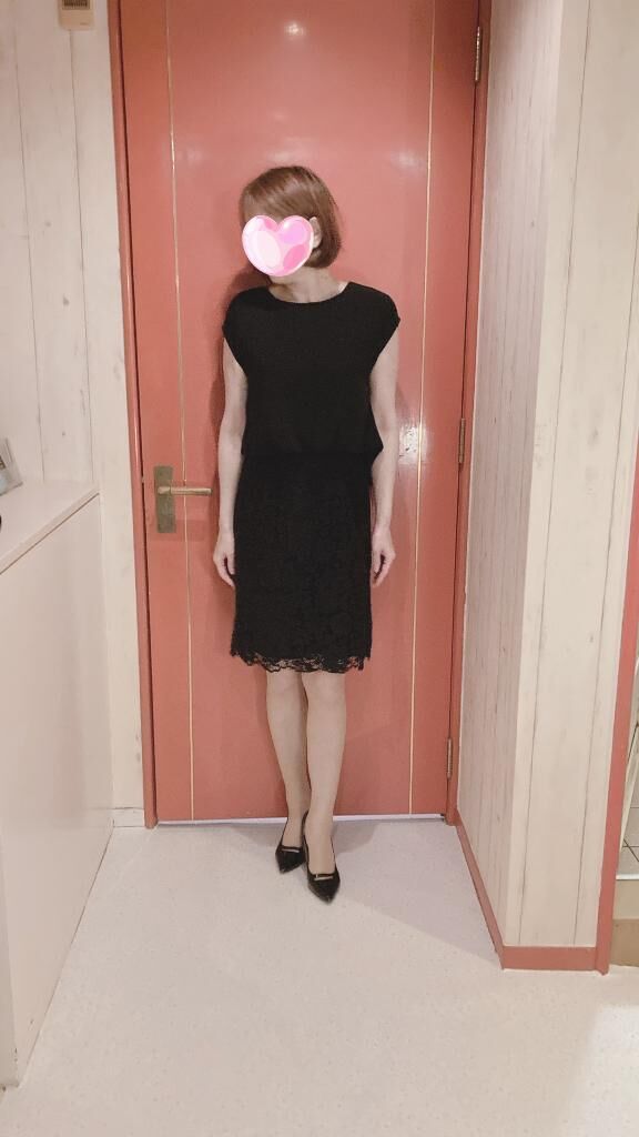 出勤しました。