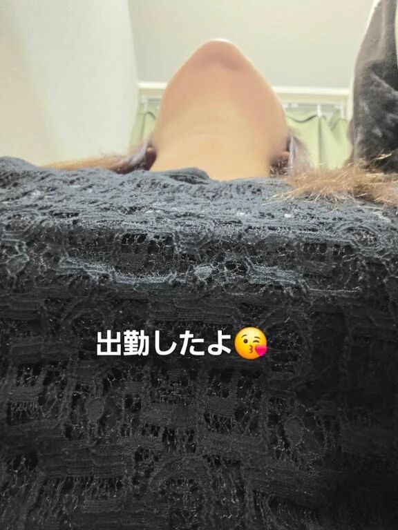 出没してまーす♪♪