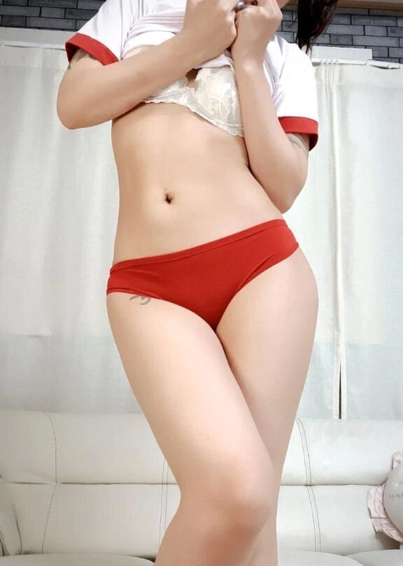 イっちゃった