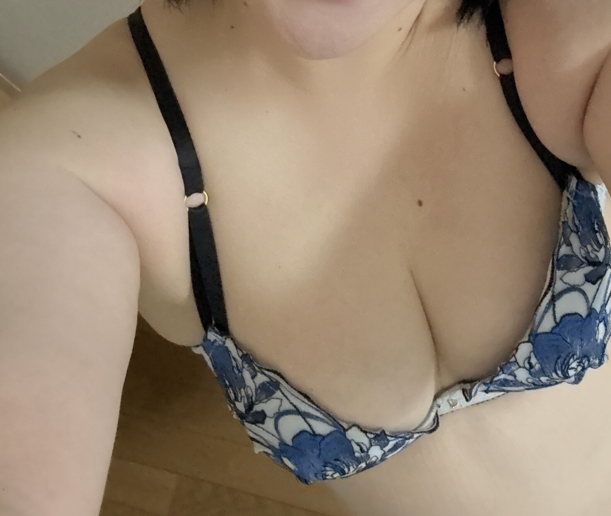 ゆっくりと寄り添って…