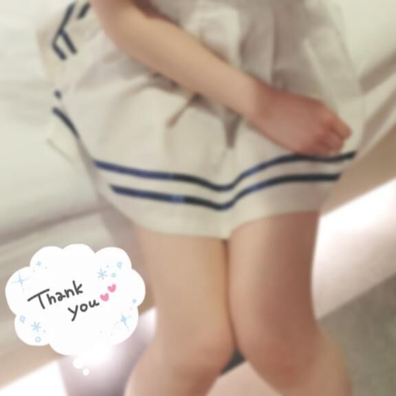 Thank you&#9825;(加藤)