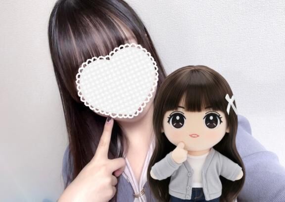 もう少しお付き合いください♡