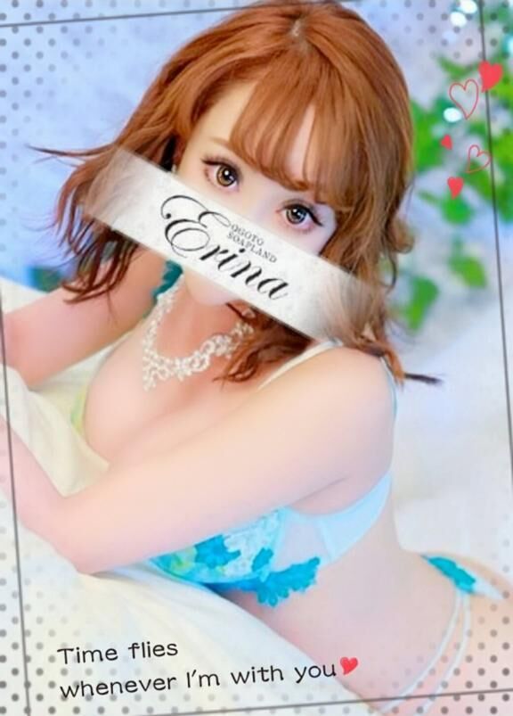 ホッとしちゃいます♡♡♡